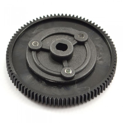 FTX Mauler 87t 48dp Main Spur Gear